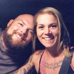 Meet your Posher, Jason